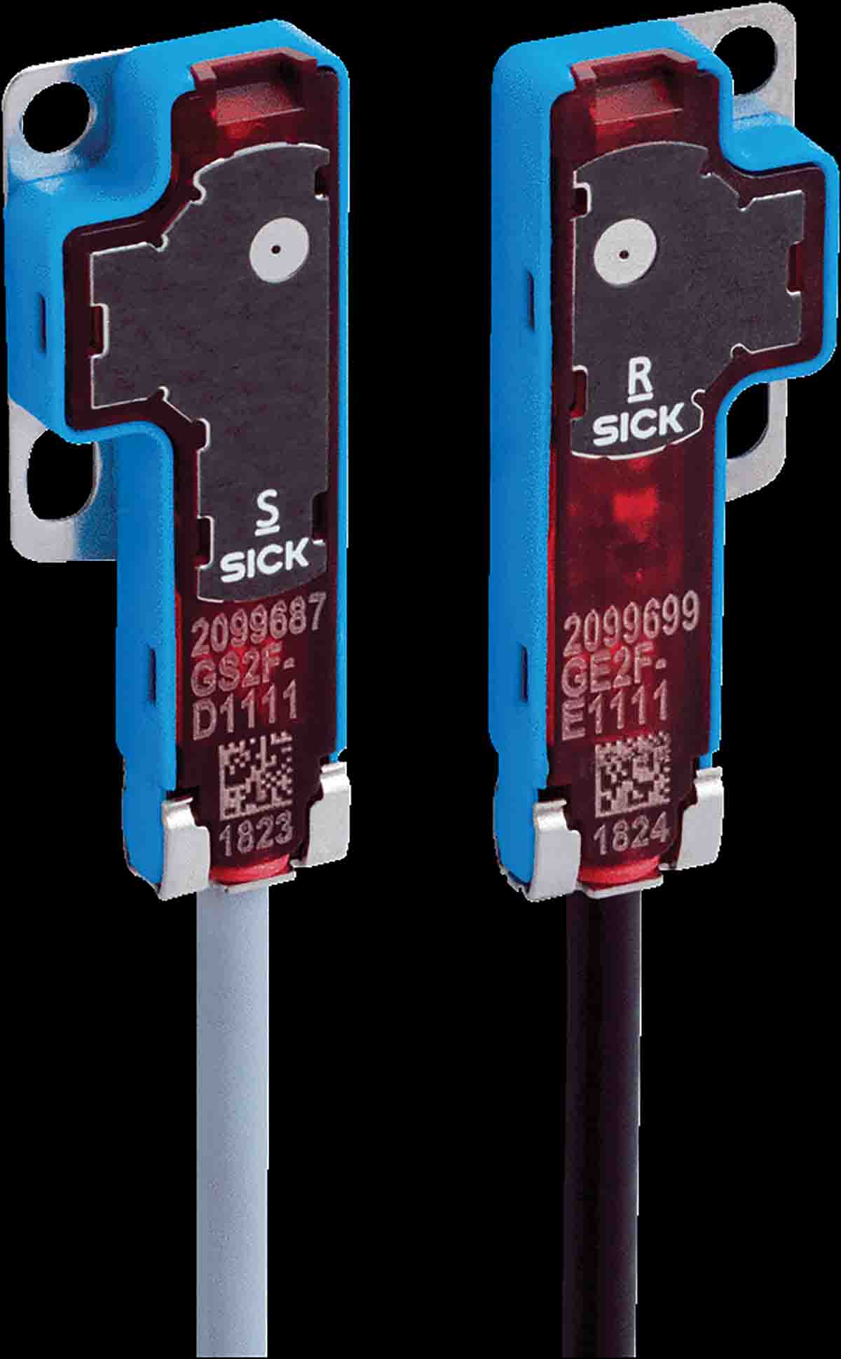 GSE2F-F5111, SICK