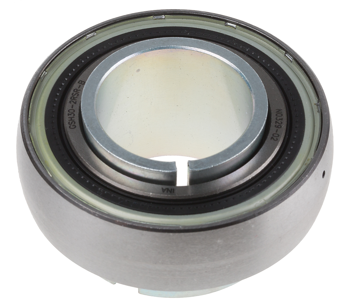 GSH30-XL-2RSR-B, INA