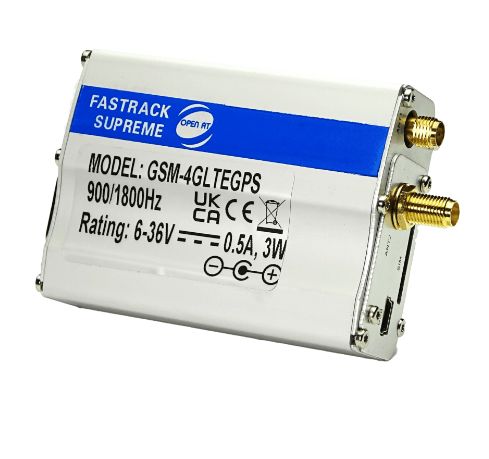GSM-4GLTEGPS, RF Solutions