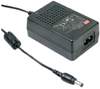 GSM18B09-P1J, MEAN WELL