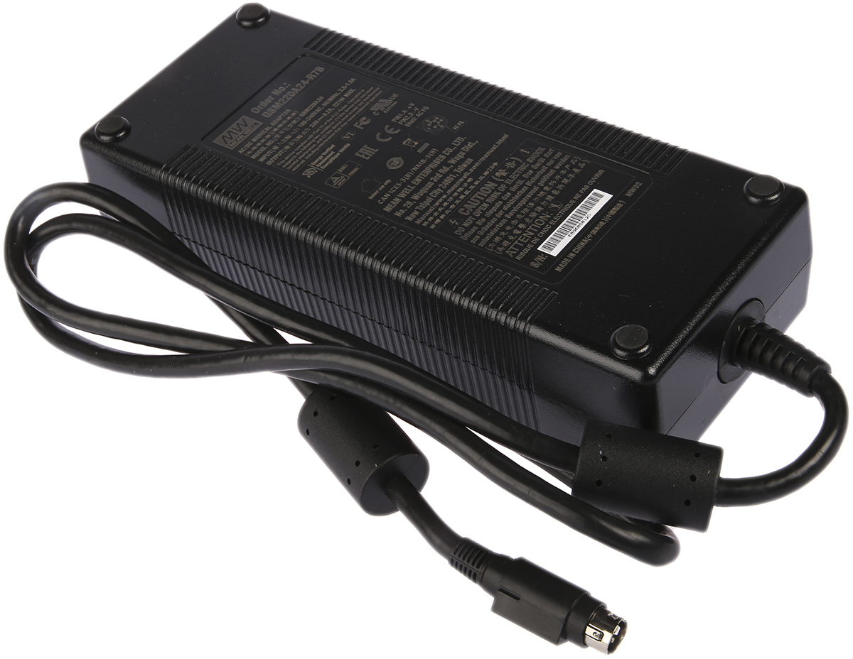 GSM220A15-R7B, MEAN WELL