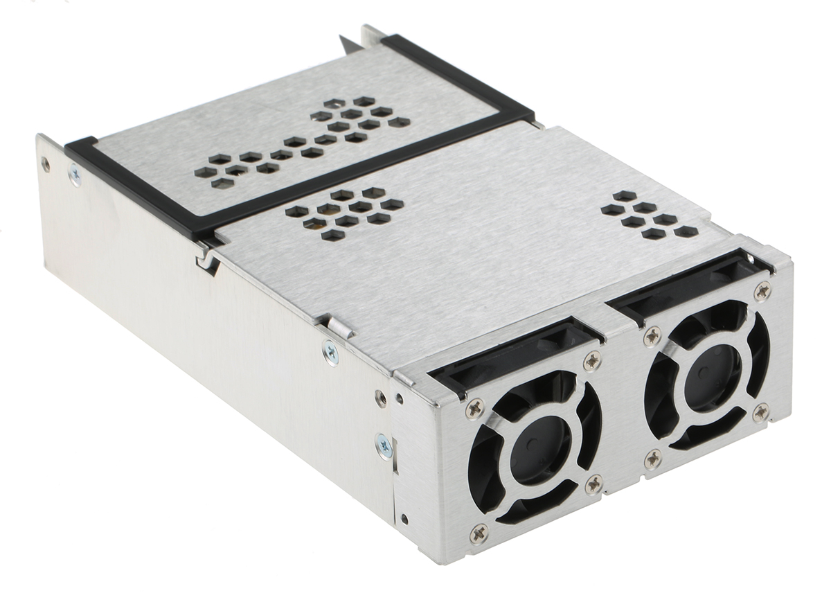 GSP500PS24-EF, XP Power