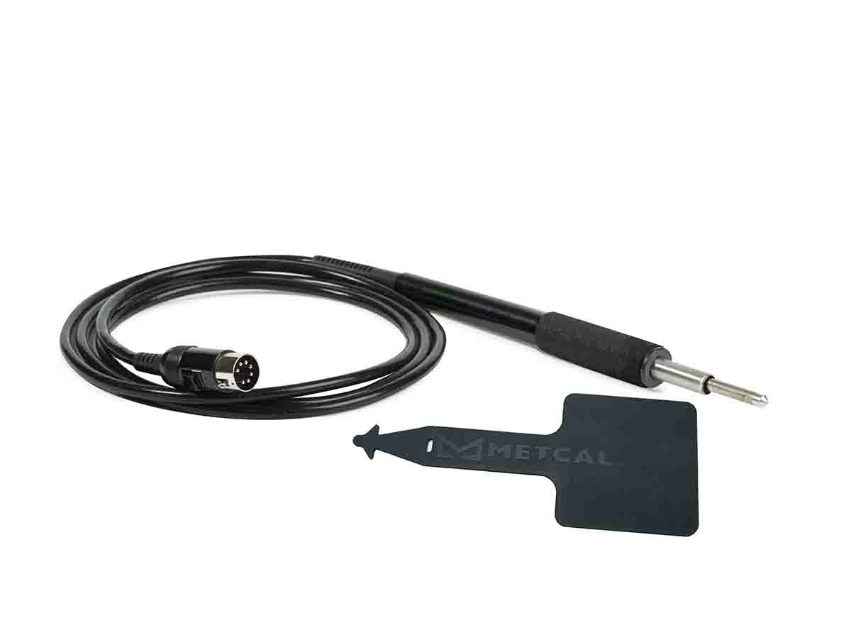 GT-HPHC-T4UF, Metcal