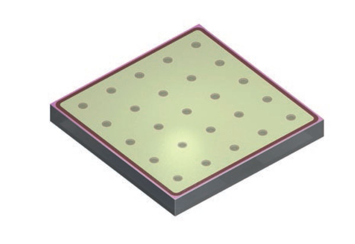 GT VJLPE1.13-MPMS-36-1-700-R18, ams OSRAM