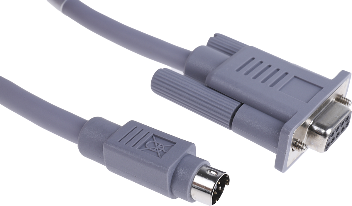 GT01-C30R2-6P, Mitsubishi Electric