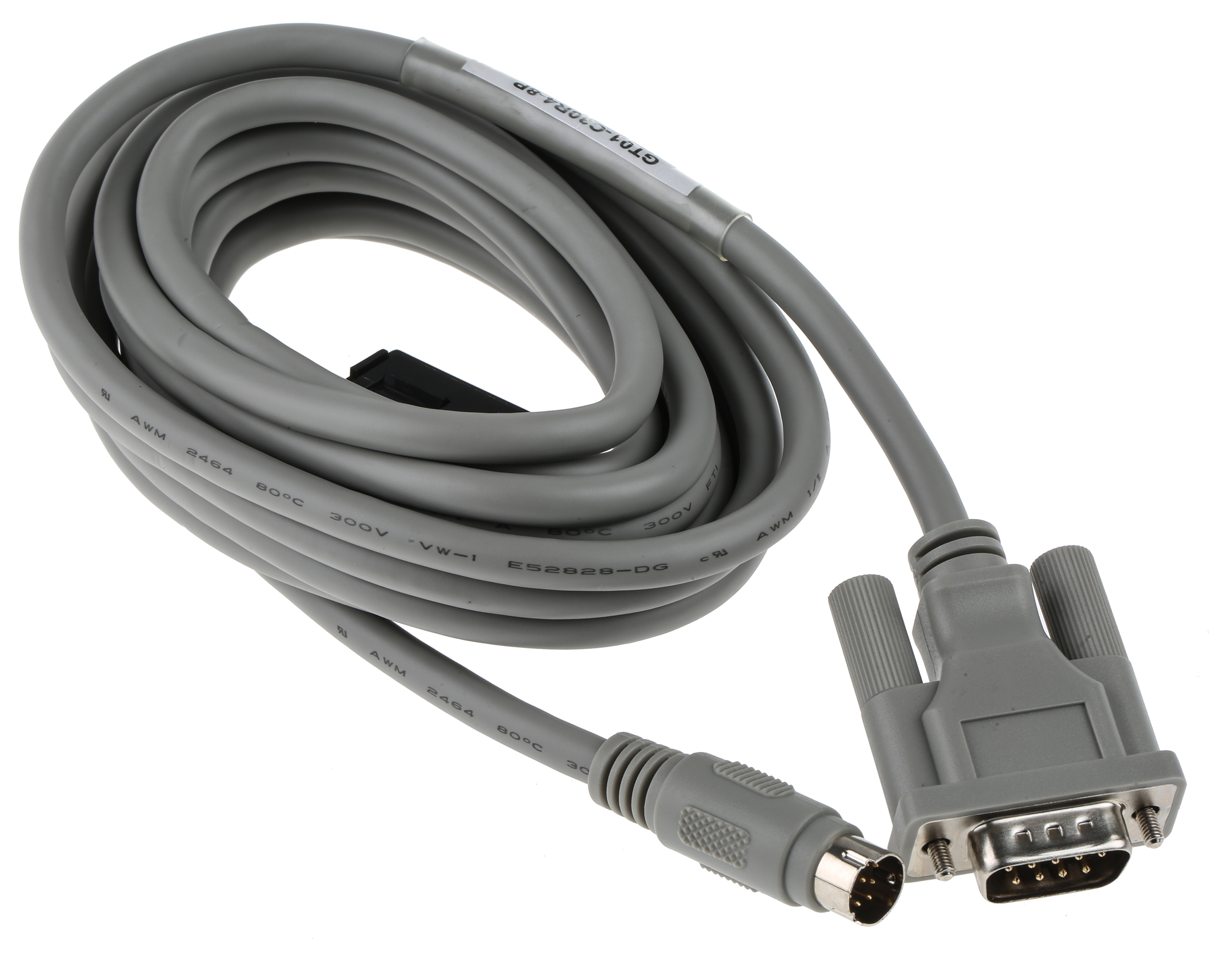 GT01-C30R4-8P, Mitsubishi Electric