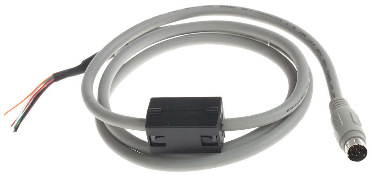 GT10-C10R4-8P, Mitsubishi Electric