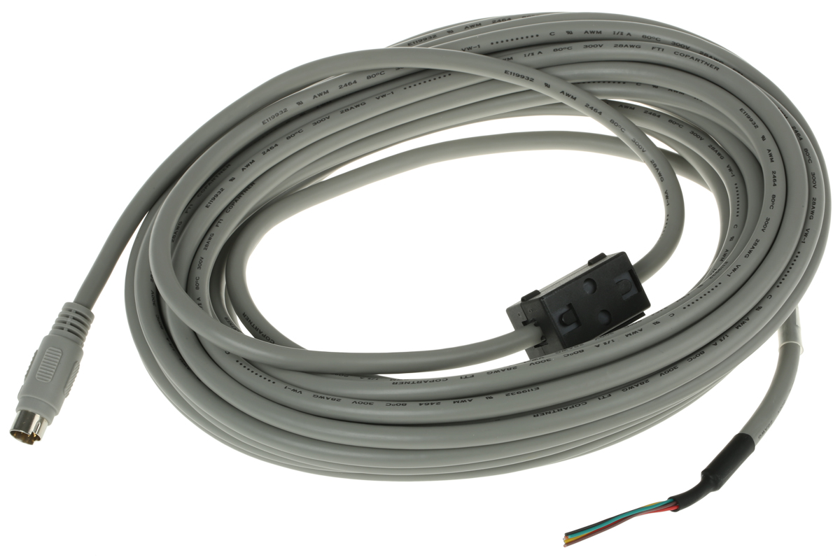 GT10-C30R4-8P, Mitsubishi Electric