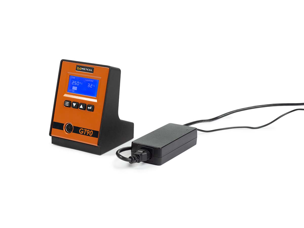 GT90, Metcal
