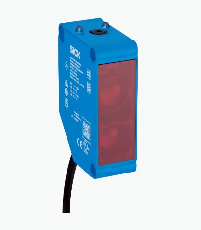 GTB20M-1ISD1160ZZZ, SICK