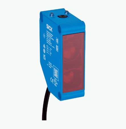 GTB20M-6ISD1160ZZZ, SICK