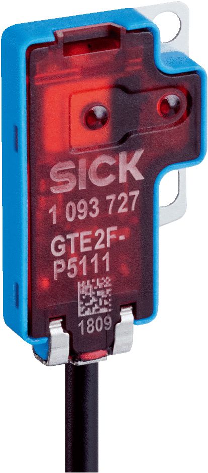 GTE2F-E1131, SICK