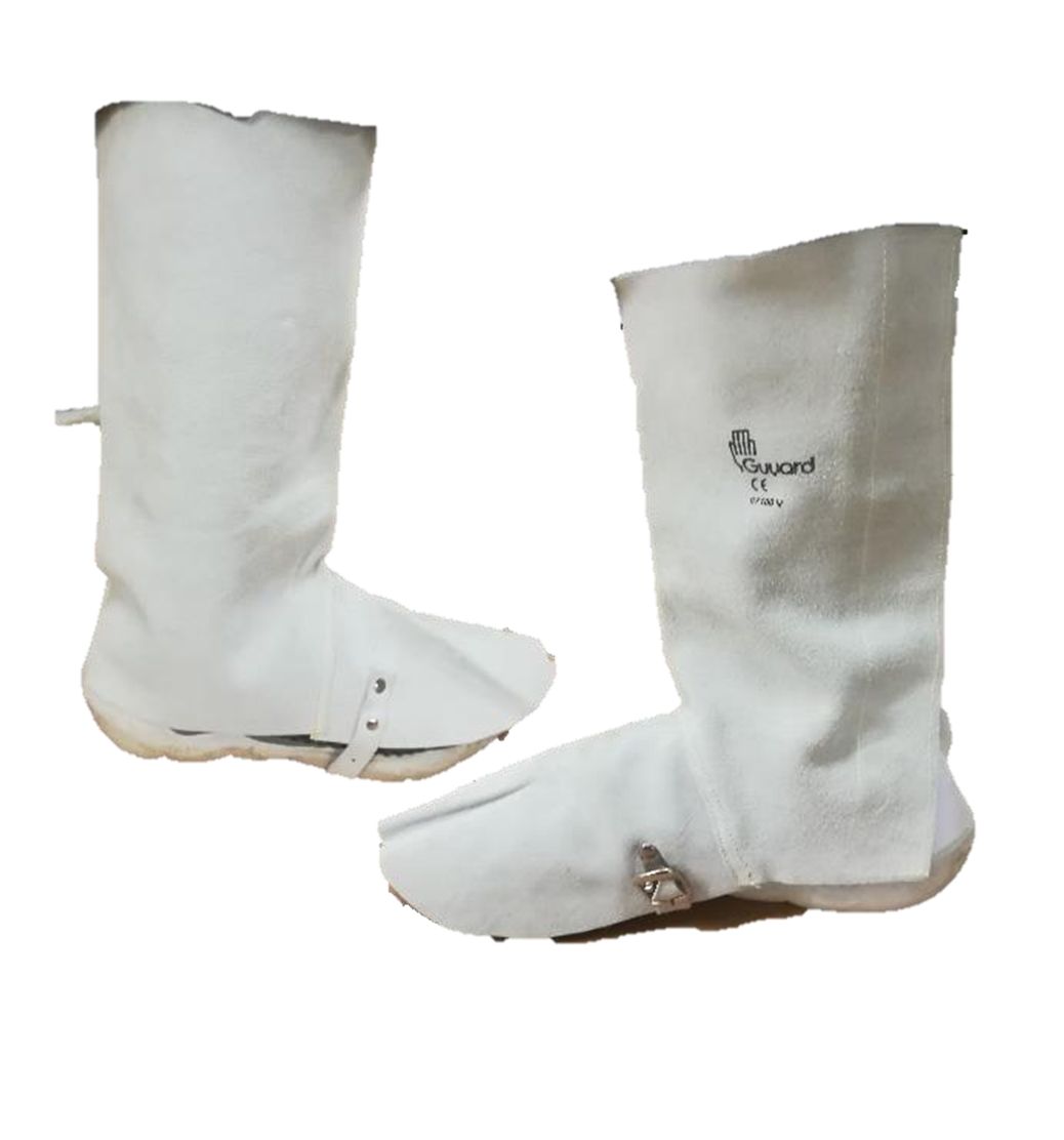 GUETTRE 67100 V, GUYARD