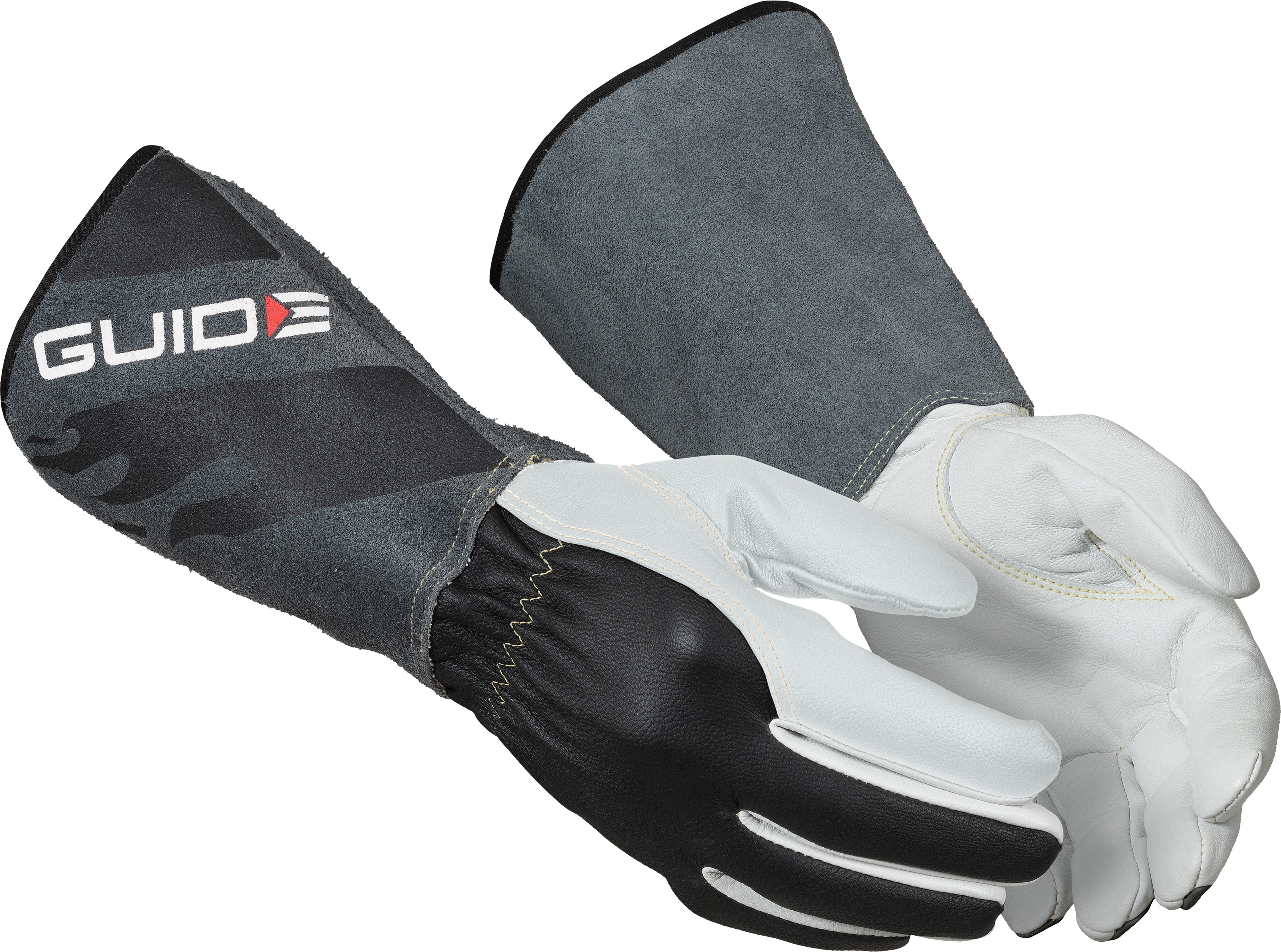 GUIDE 1230 T7, GUIDE GLOVES