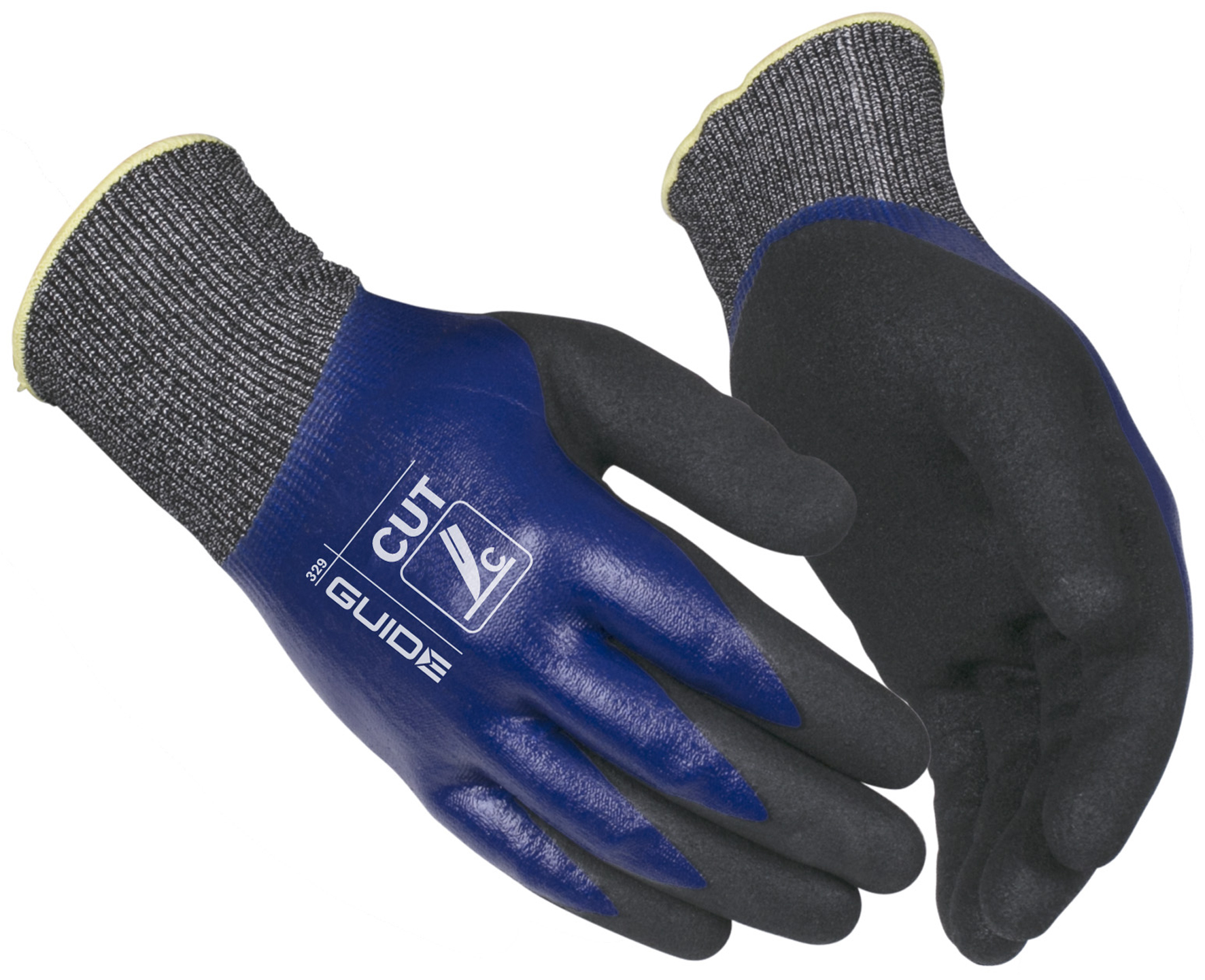 GUIDE 329 T8, GUIDE GLOVES