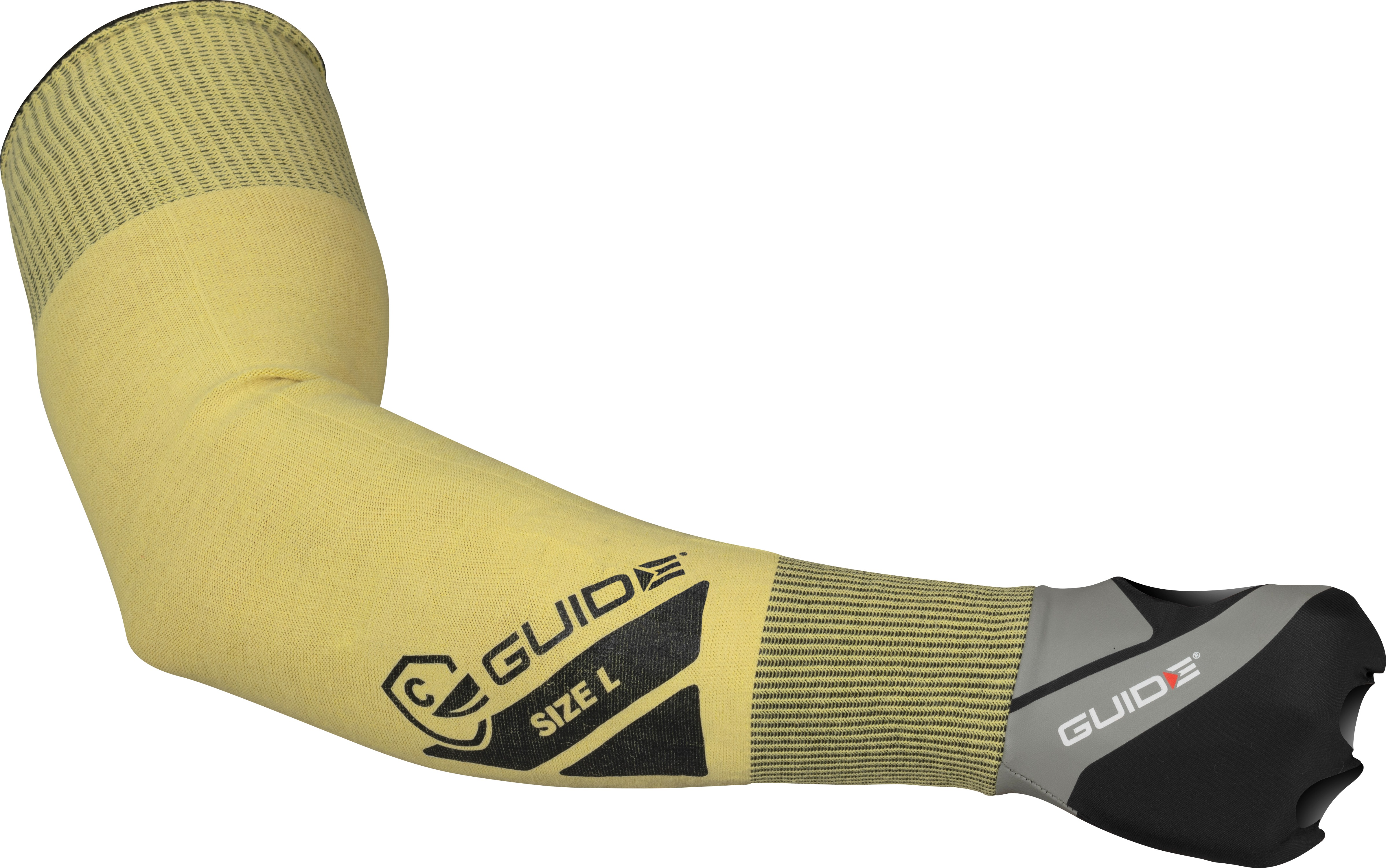 GUIDE 370 XL, GUIDE GLOVES