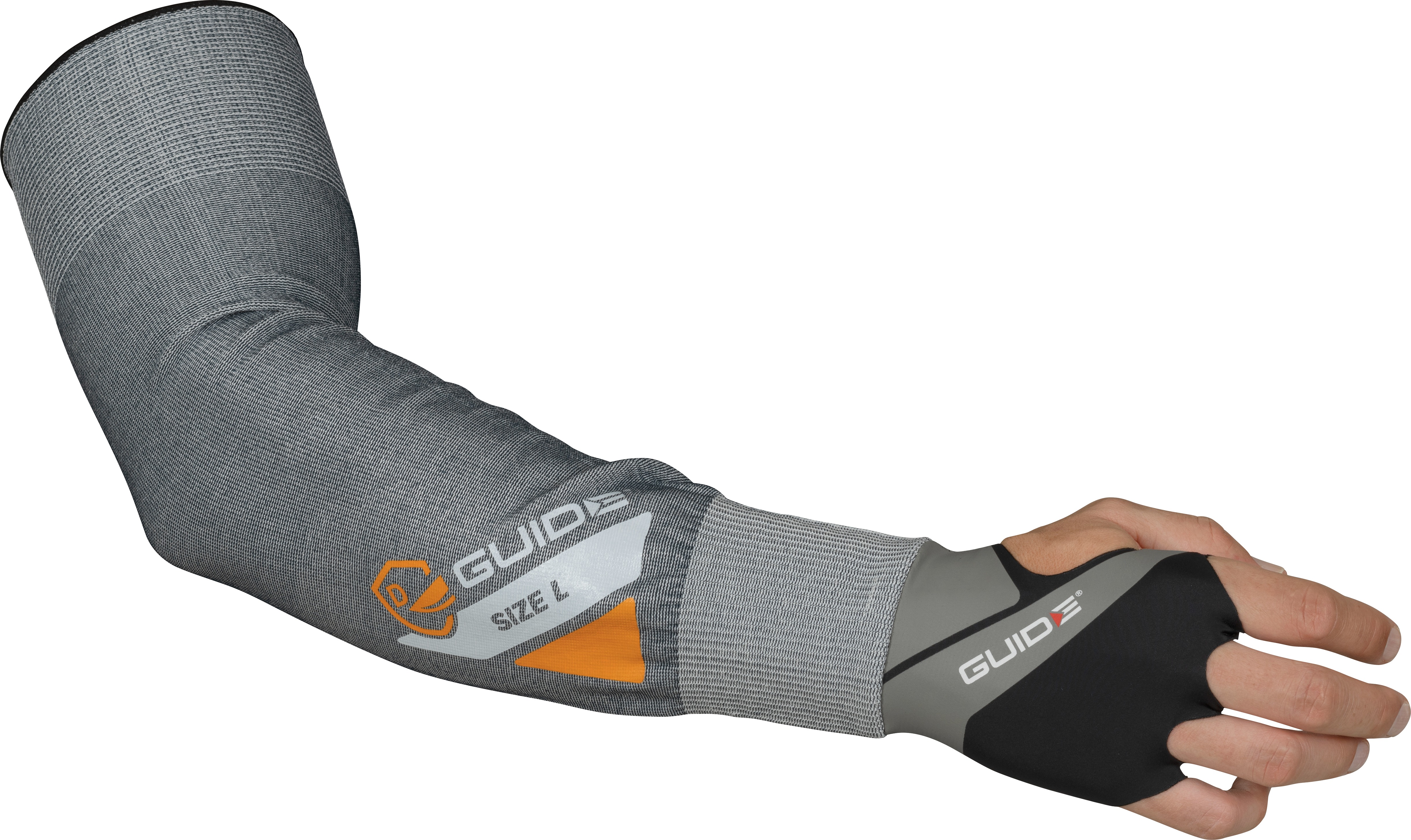 GUIDE 372 XL, GUIDE GLOVES