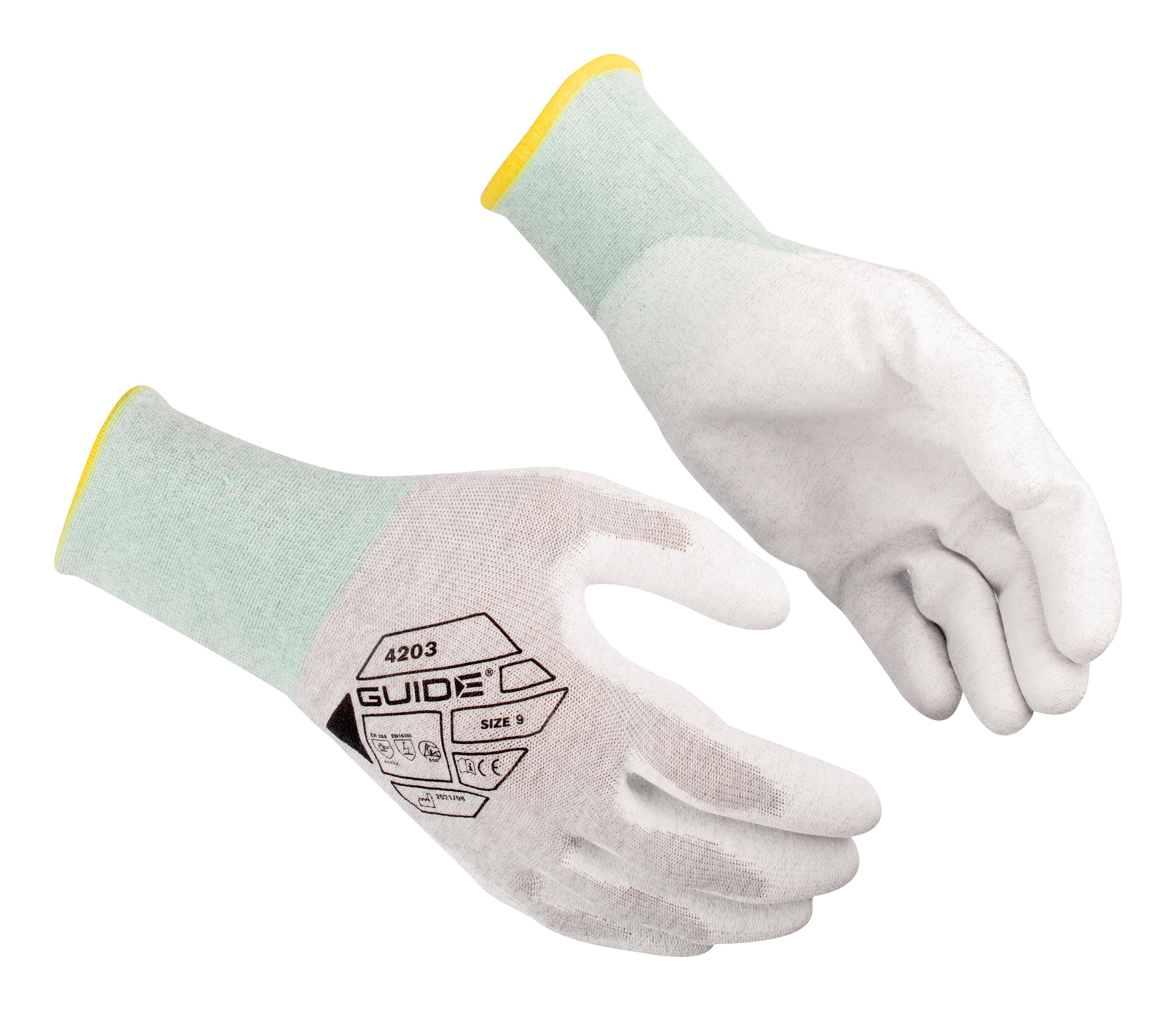 GUIDE 4203 T11, GUIDE GLOVES