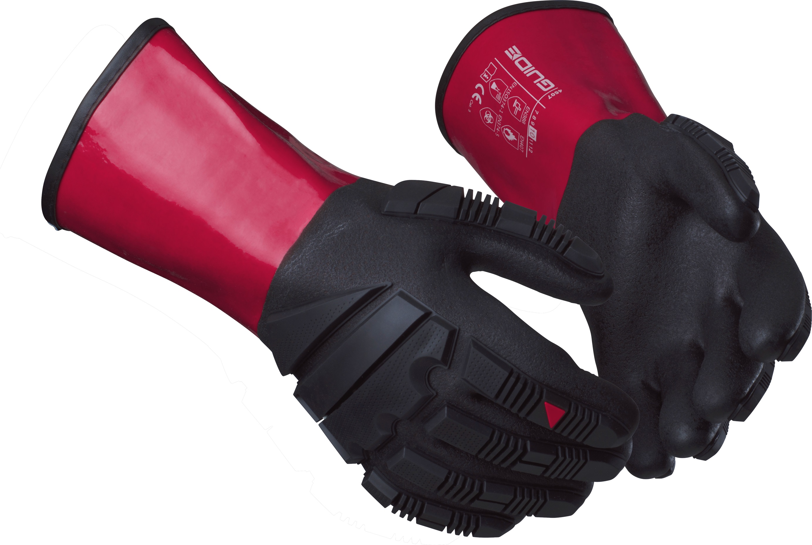 Guide 4507 Taille 9, GUIDE GLOVES