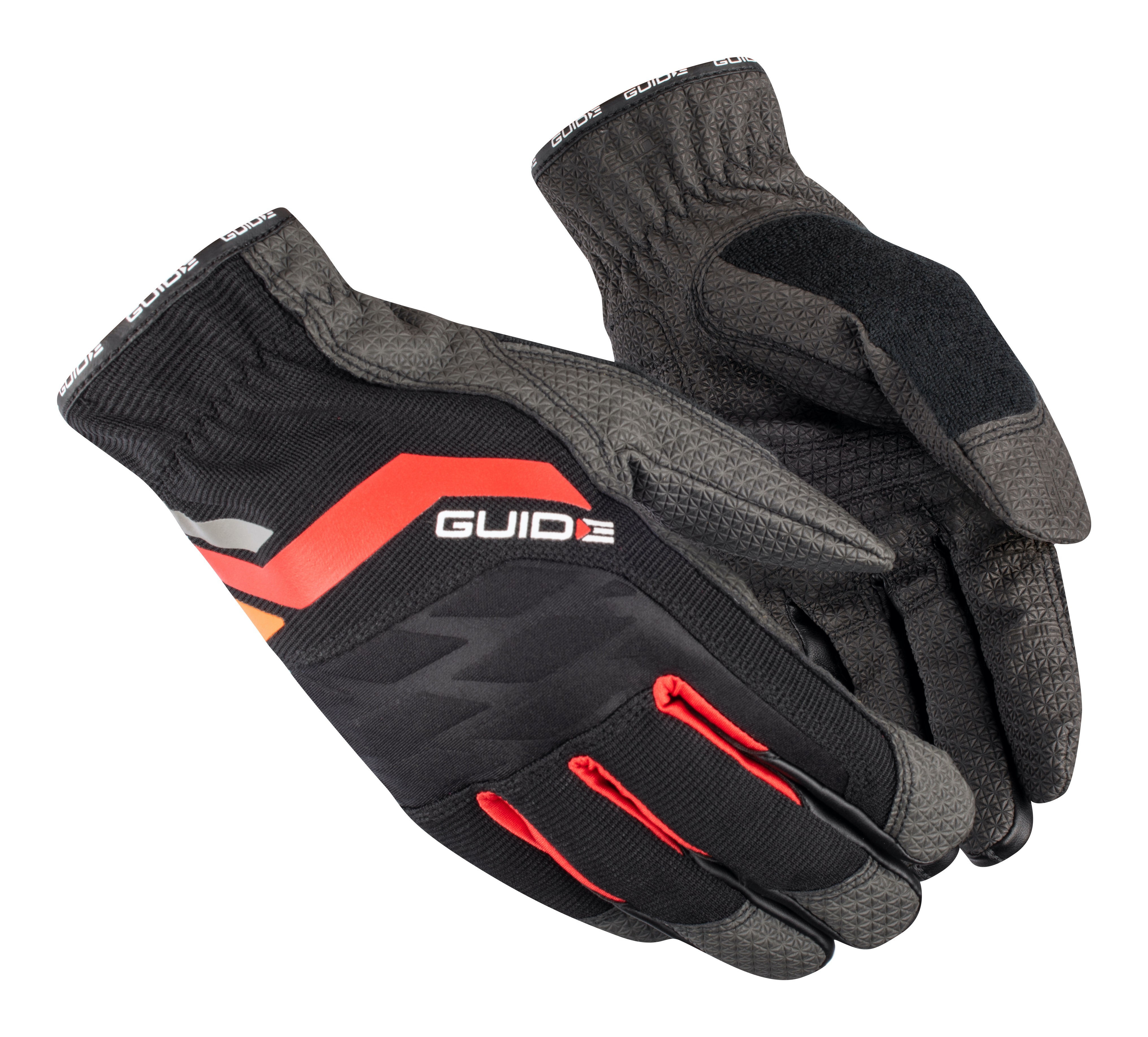 GUIDE 5112 T8, GUIDE GLOVES