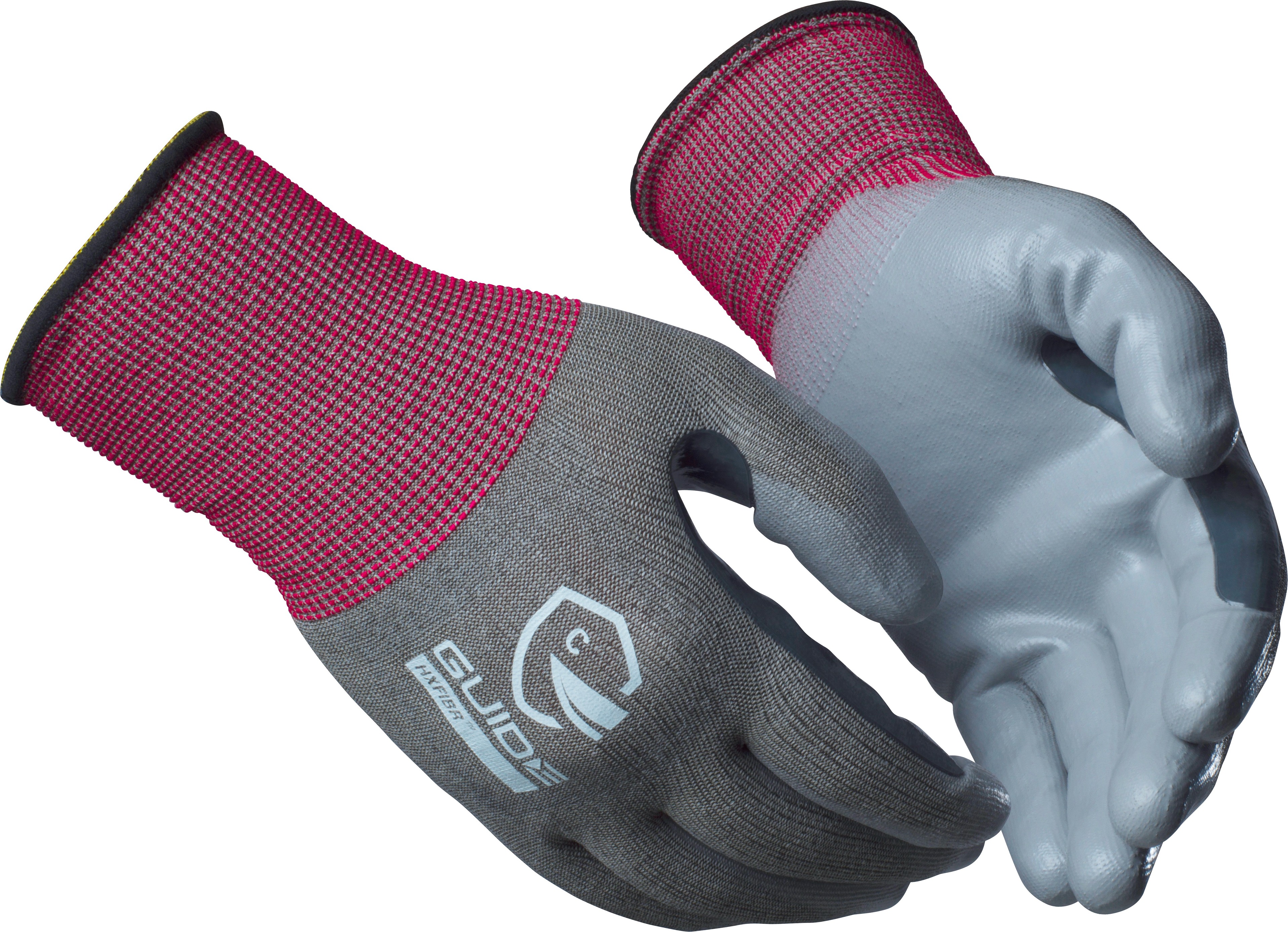GUIDE 6602 T9, GUIDE GLOVES