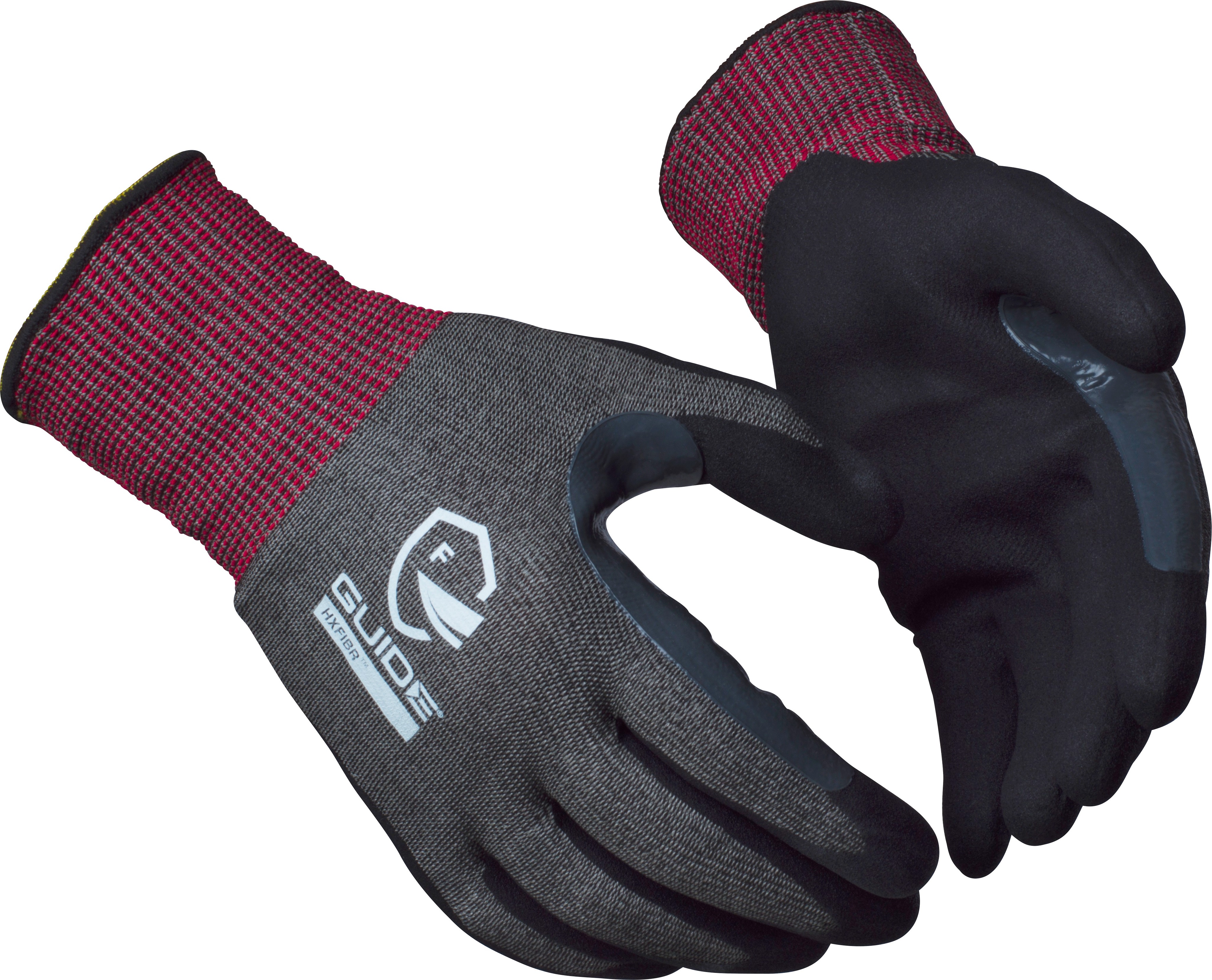 GUIDE 6605 10, GUIDE GLOVES