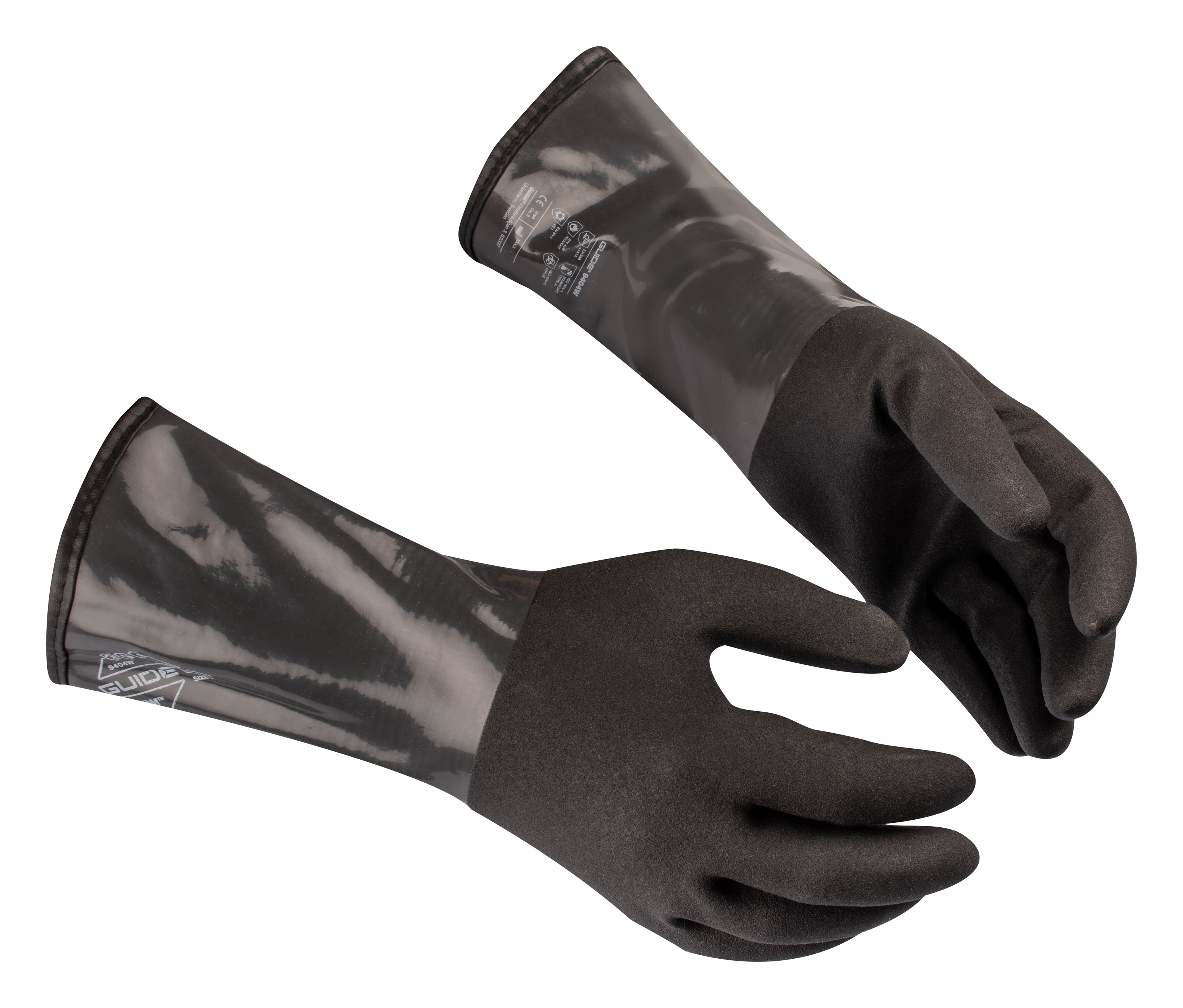 Guide 9404W Taille 11, GUIDE GLOVES