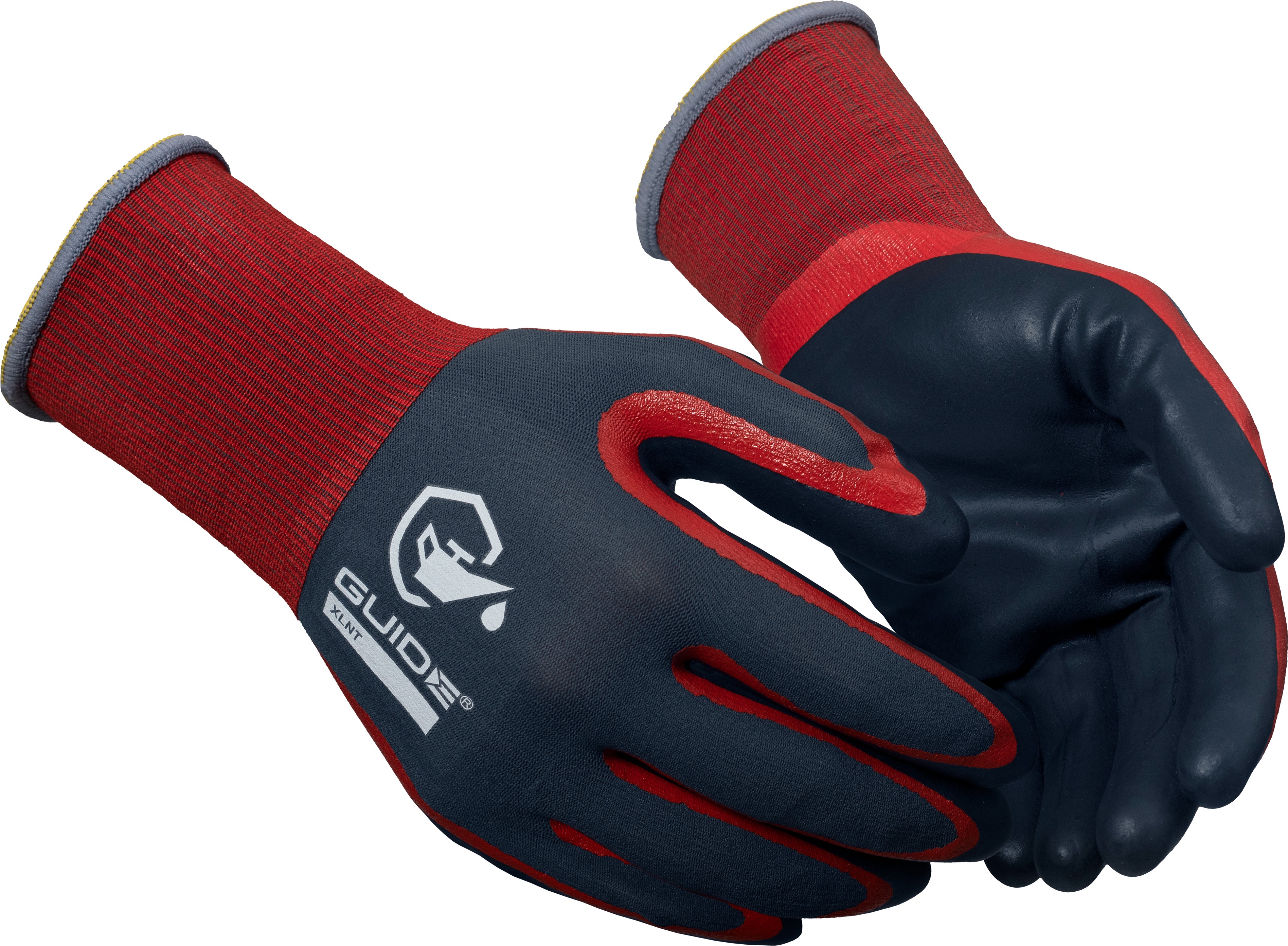 GUIDE 9502 T6, GUIDE GLOVES