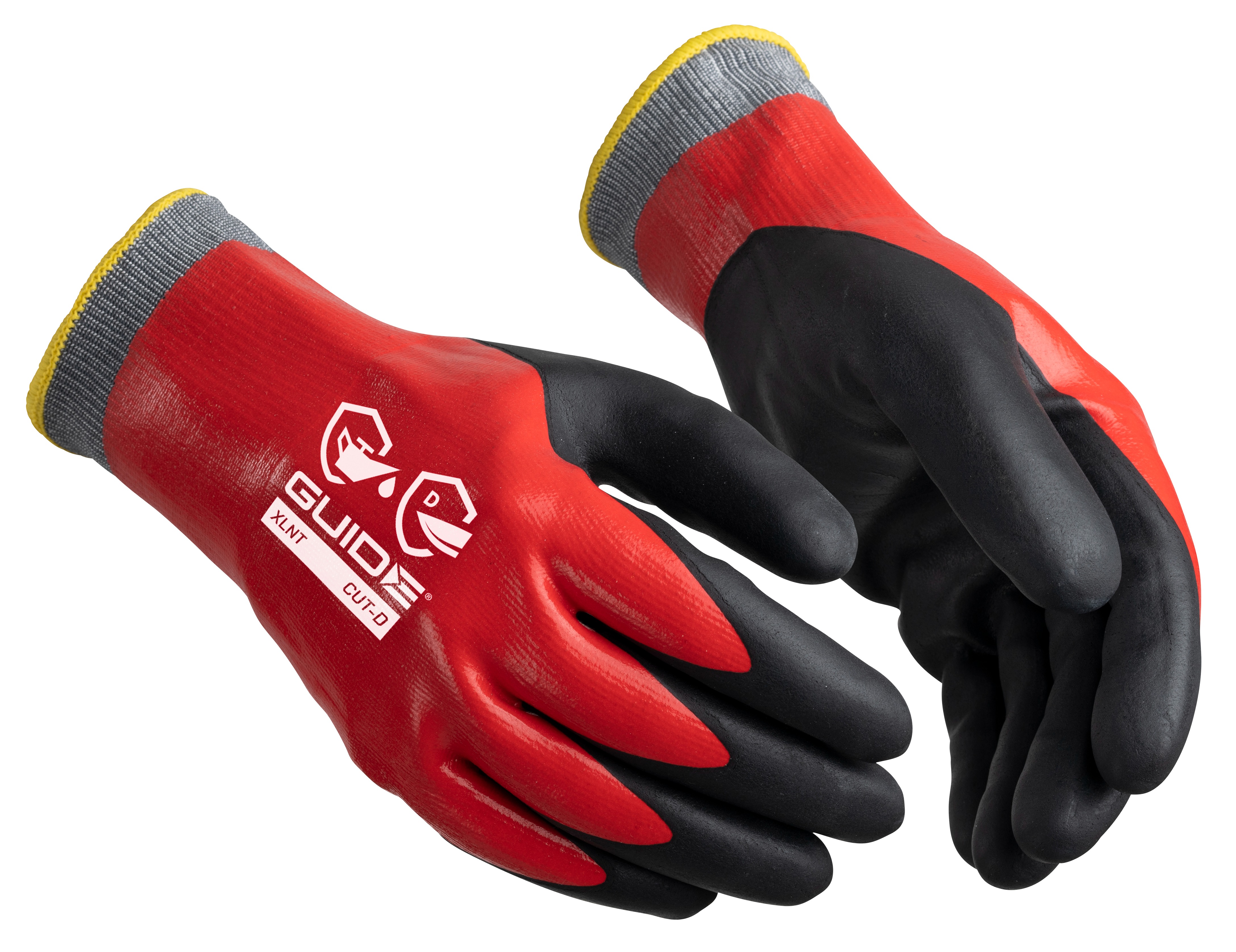 GUIDE 9508 T6, GUIDE GLOVES