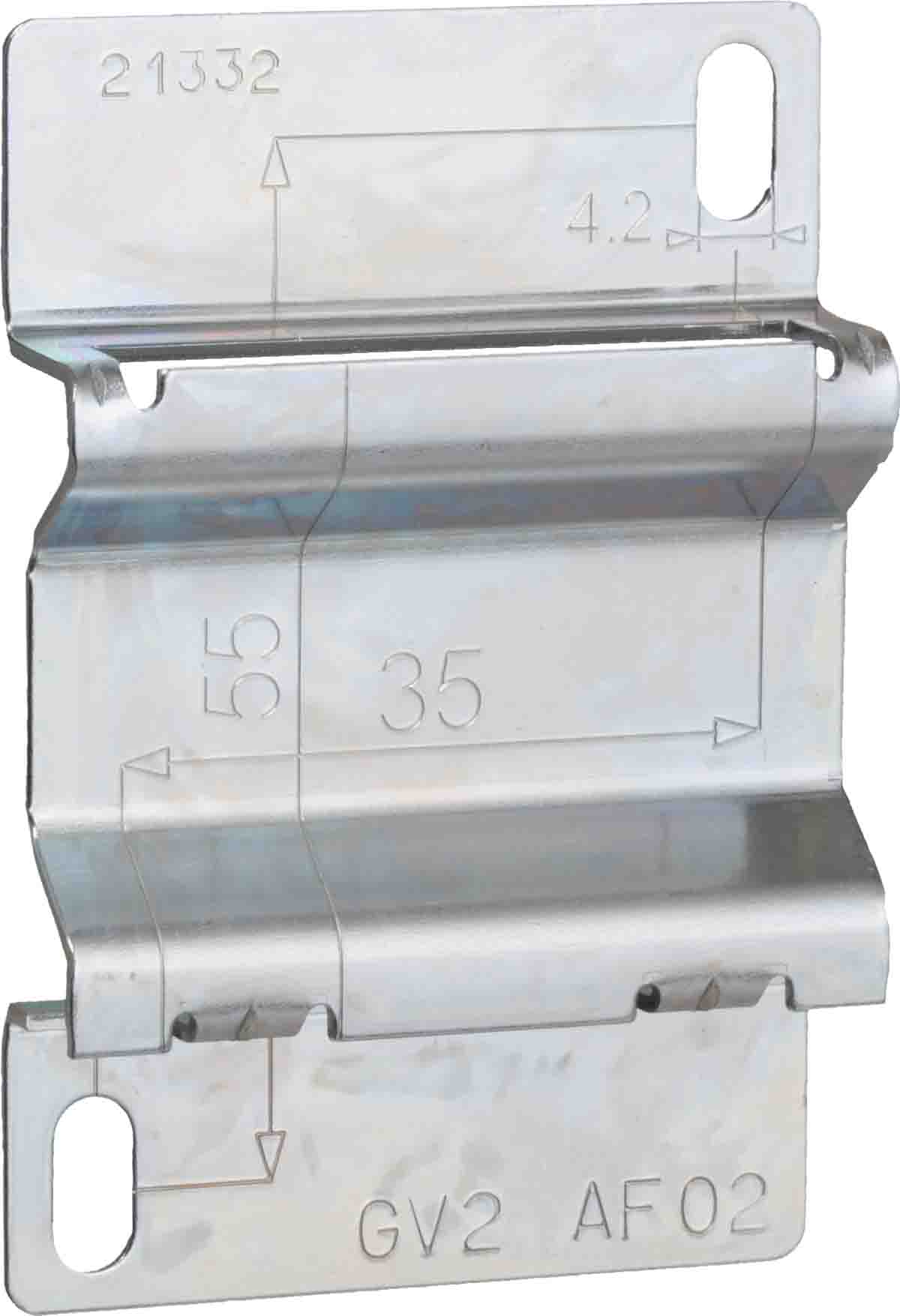 GV2AF02, Schneider Electric