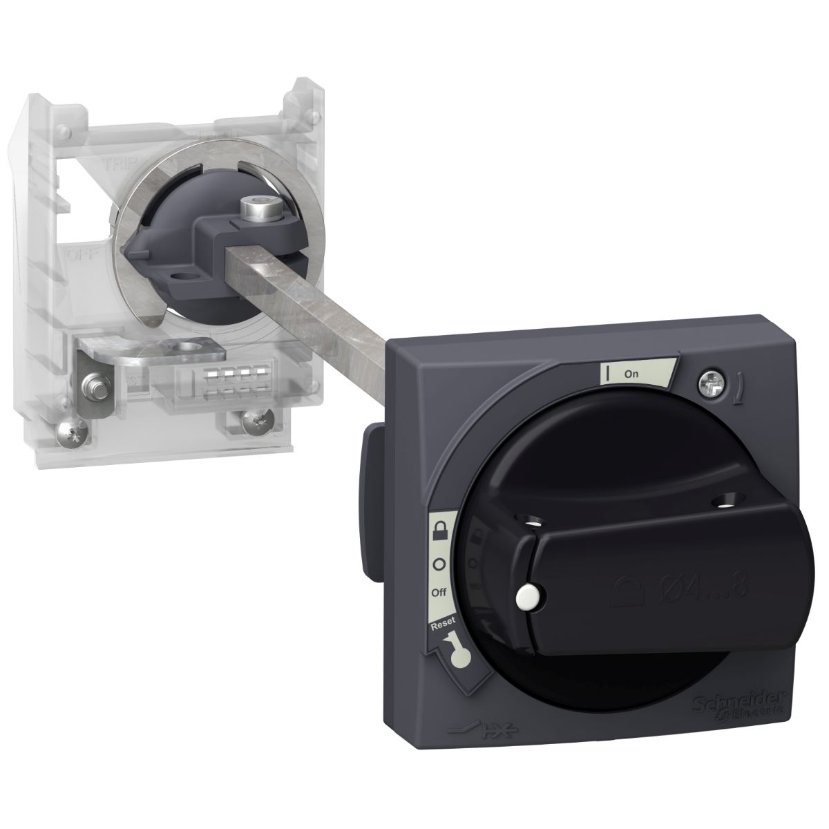 GV2APN03, Schneider Electric