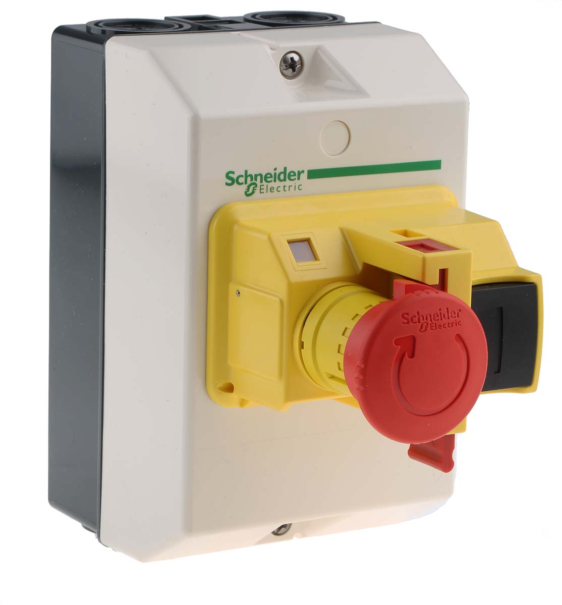 GV2MCK04, Schneider Electric