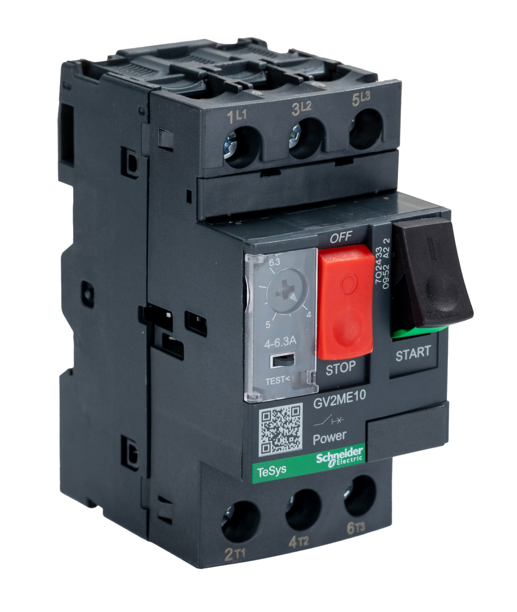 GV2ME10, Schneider Electric