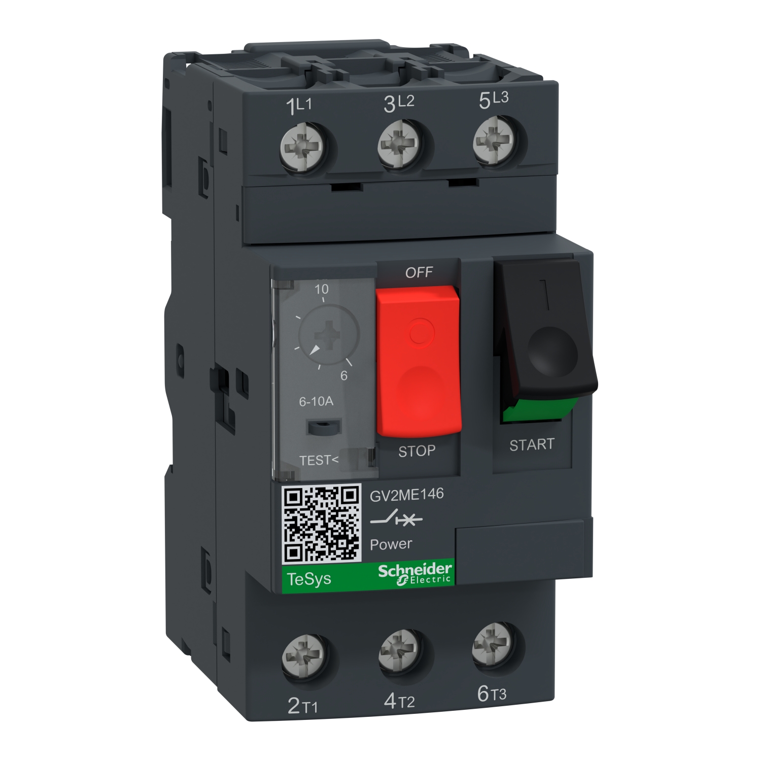 GV2ME146, Schneider Electric