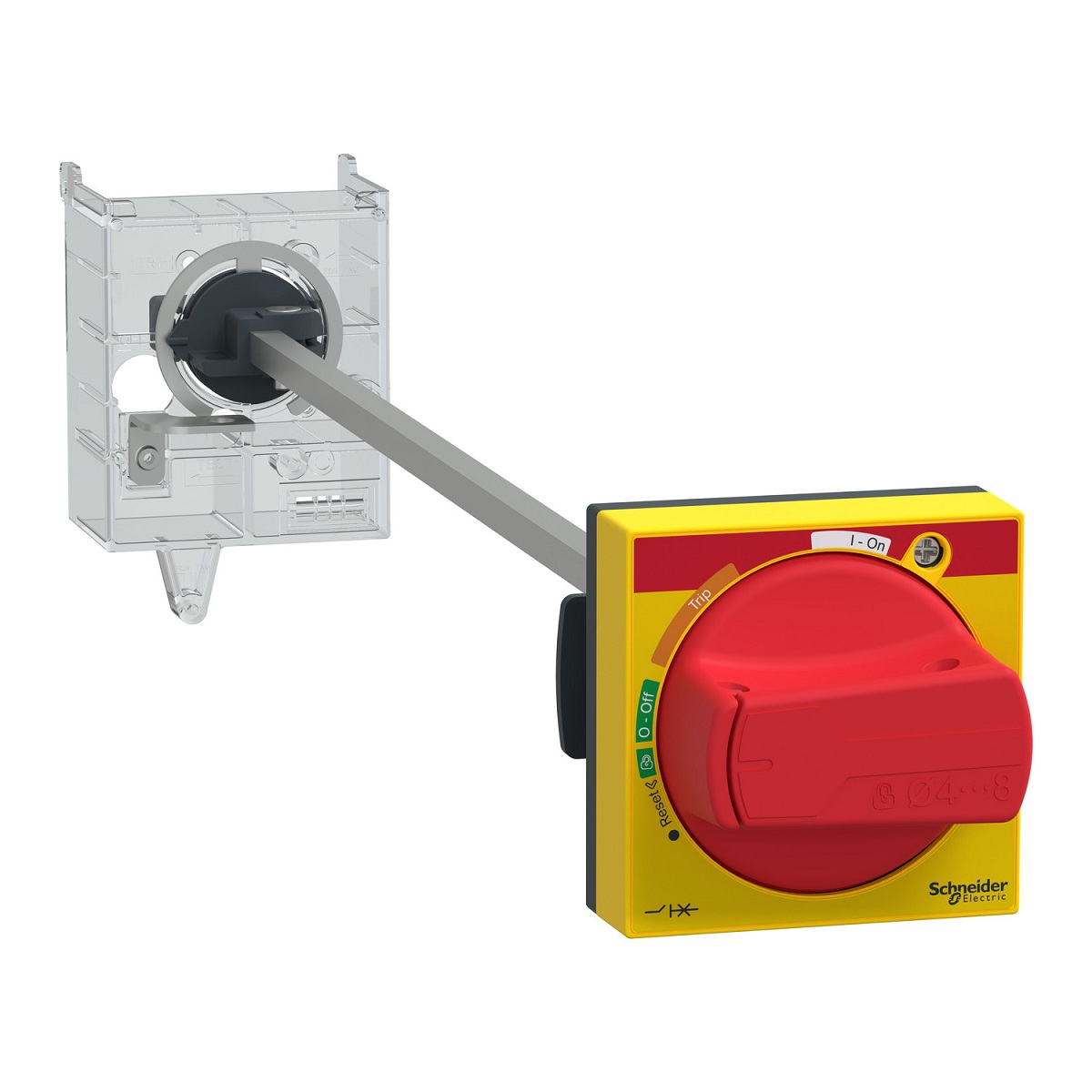 GV3APN02, Schneider Electric