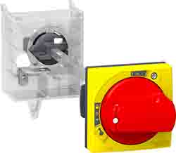 GV3APN04, Schneider Electric