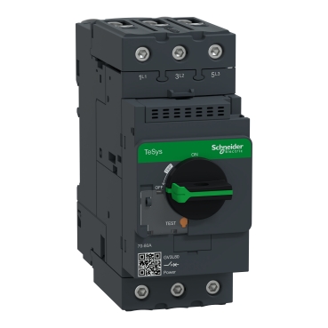 GV3L80, Schneider Electric