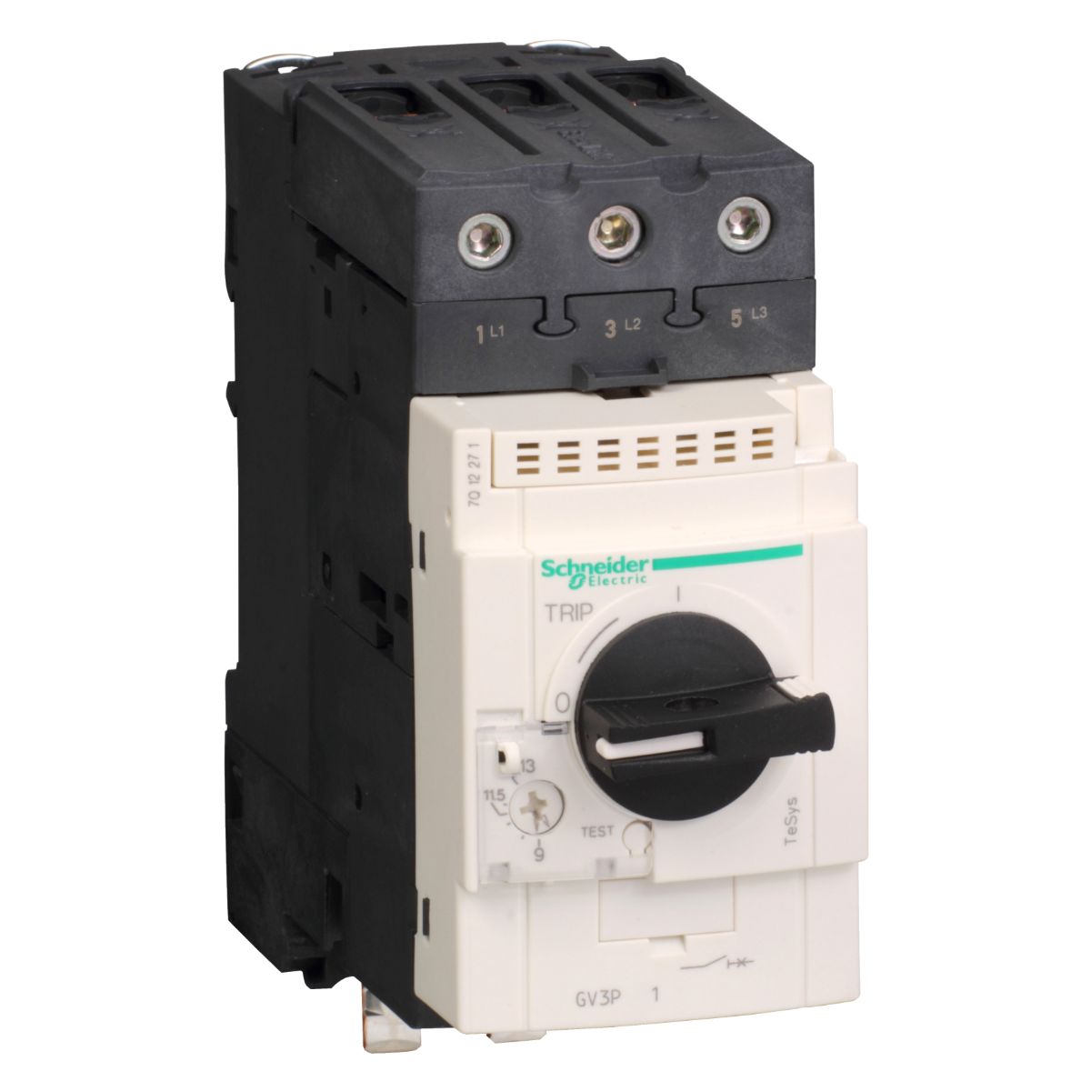 GV3P401, Schneider Electric