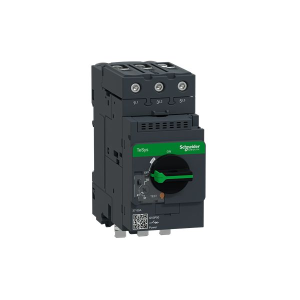 GV3P501, Schneider Electric