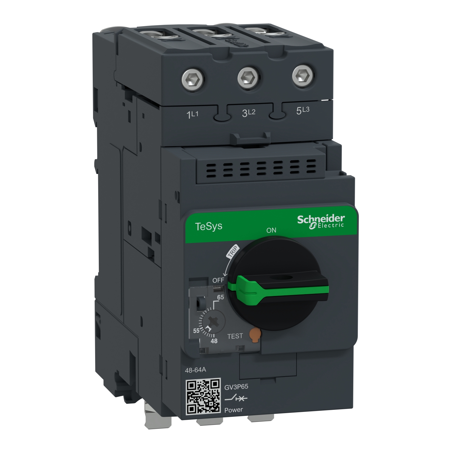 GV3P651, Schneider Electric