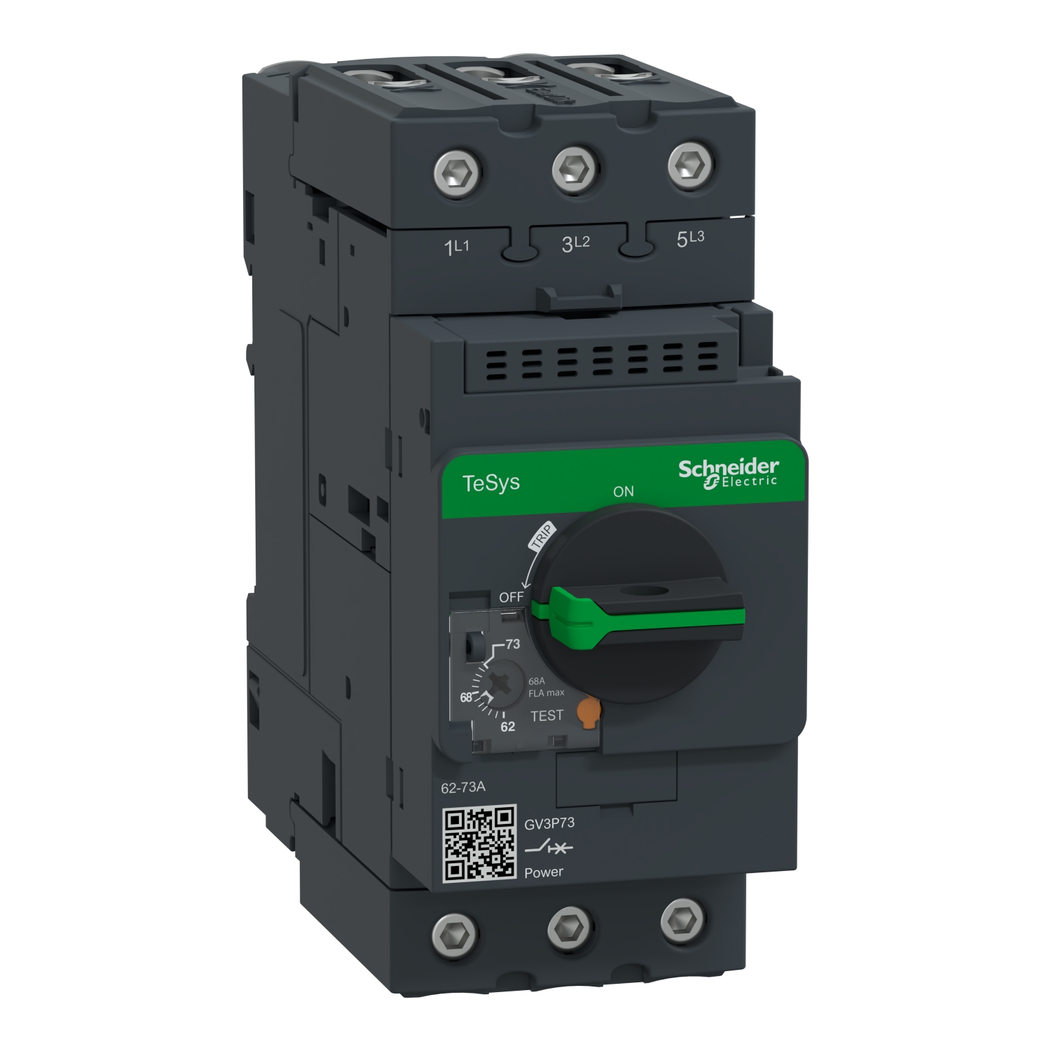 GV3P73, Schneider Electric