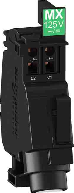 GV4AS137, Schneider Electric