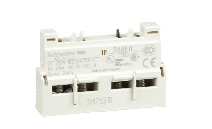 GVAE11TQ, Schneider Electric