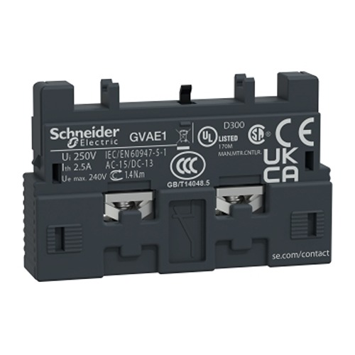 GVAE1TQ, Schneider Electric
