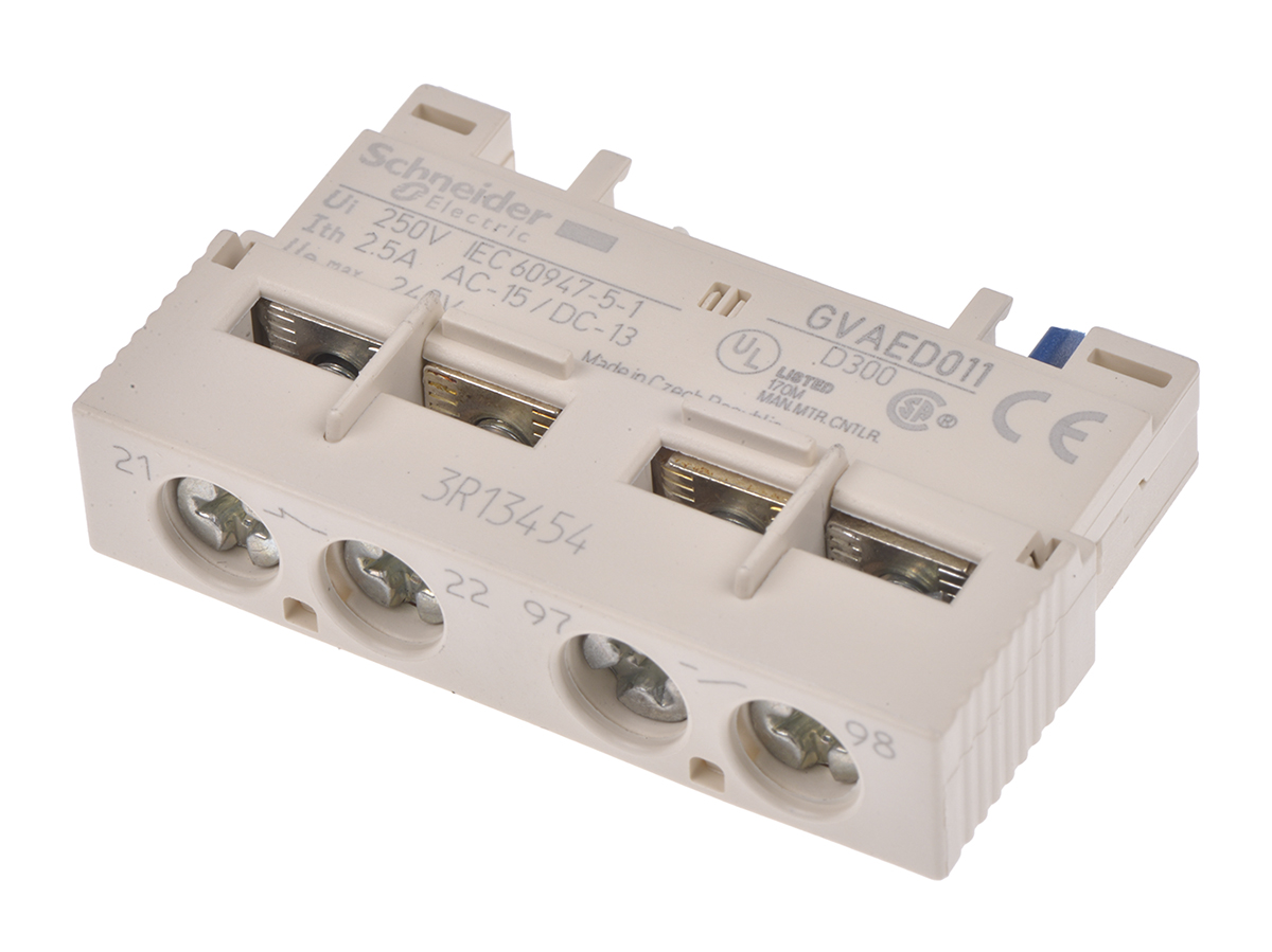GVAED011, Schneider Electric