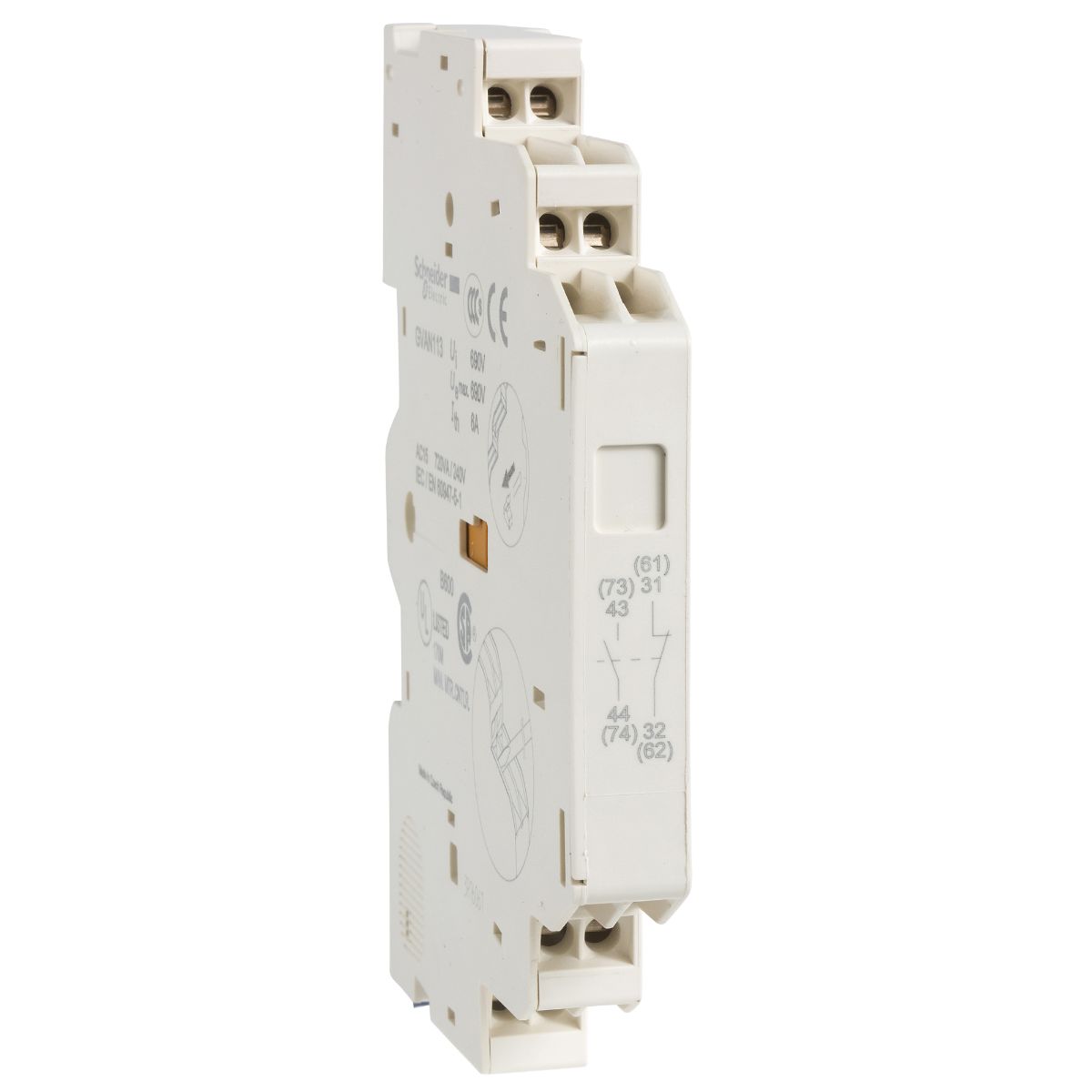 GVAN203, Schneider Electric