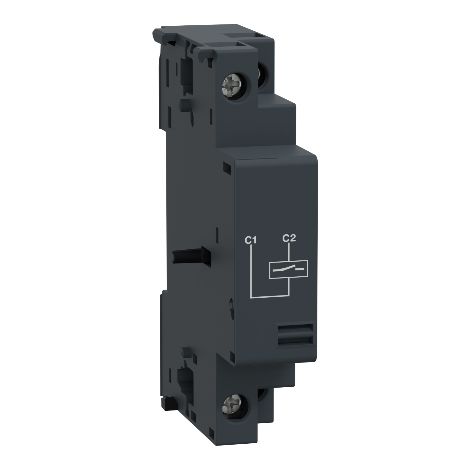 GVAS115, Schneider Electric