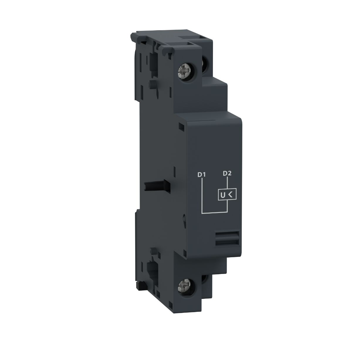 GVAU055, Schneider Electric