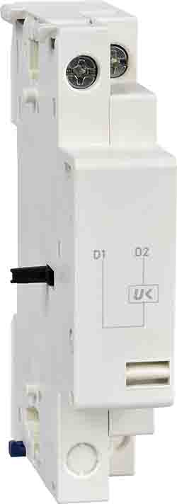 GVAU386, Schneider Electric