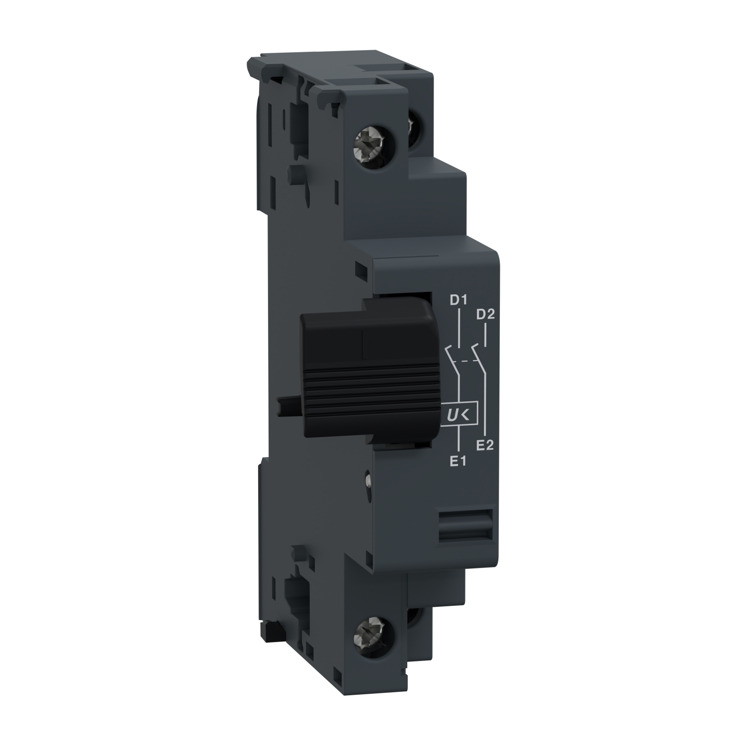 GVAX415, Schneider Electric